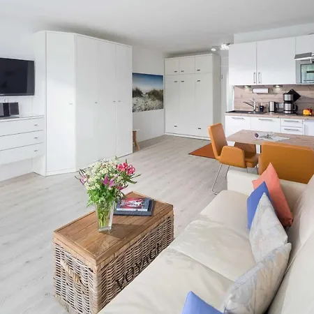 Apartment Südpark *