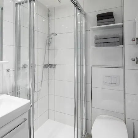 Apartment Suedpark *