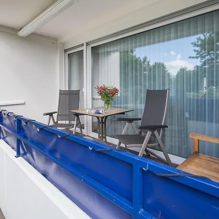 Suedpark Apartment
