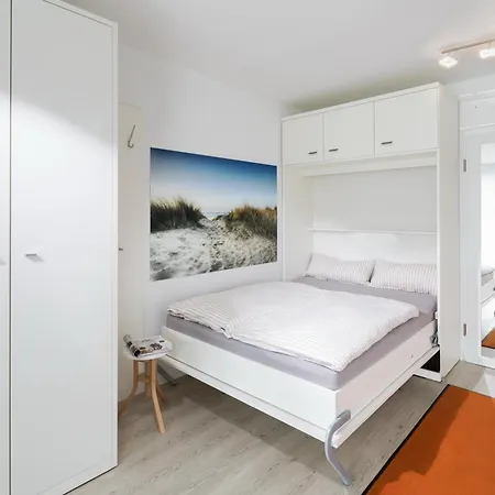 Suedpark Appartamento Norderney