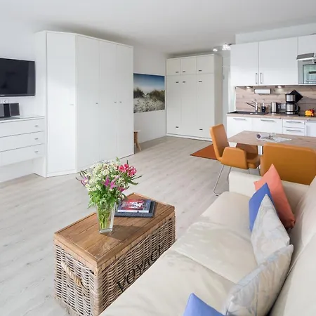 アパート Suedpark *