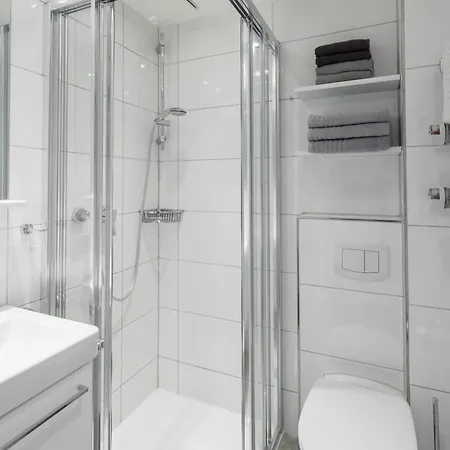 アパート Suedpark *