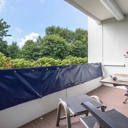 アパート Suedpark *