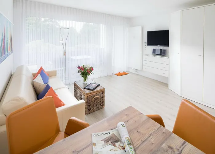 Südpark * Norderney